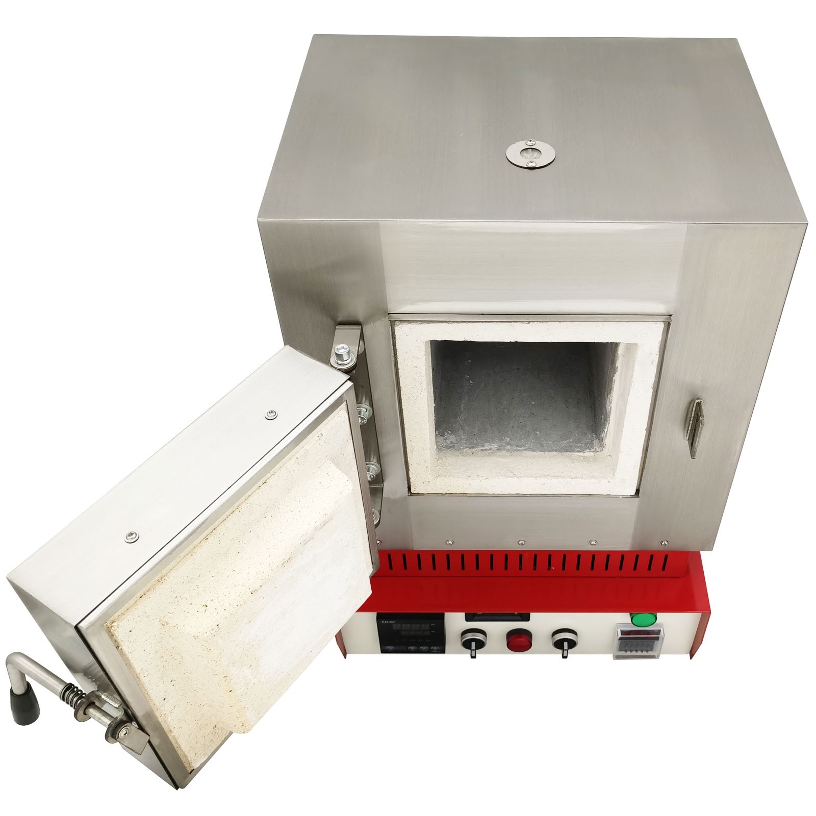 110V 3KW Muffle Furnace Lab/Dental/Jewelry Processing Resistance Furnace 2012℉