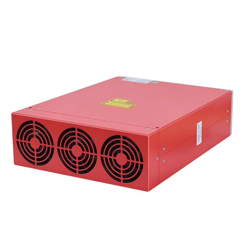 Original JPT MOPA M7 200W Laser Source for Fiber Laser Marking Engraving Machine
