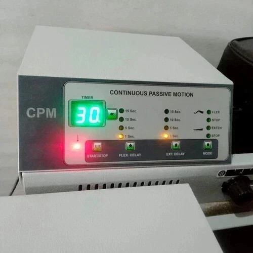 Digital CPM Machine Knee Exercise Continuous Passive Motion Machine