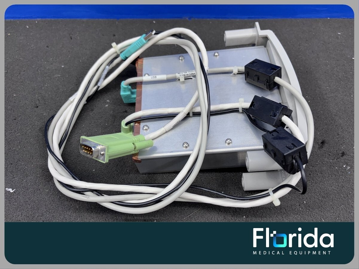 PHILIPS HD15 PHYSIO MODULE ULTRASOUND MACHINE – 453561378652 30 DAYS WARRANTY**