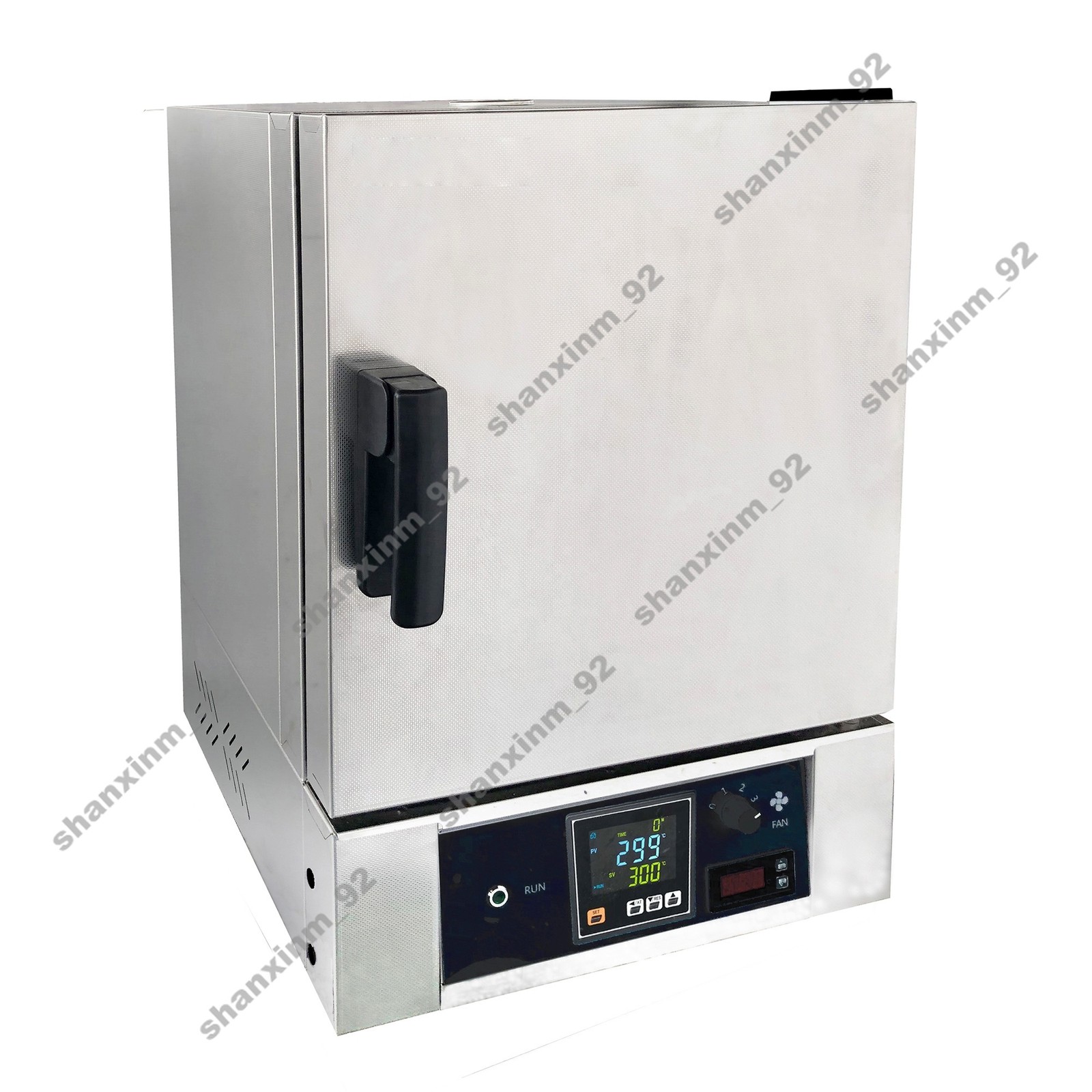 RT+10-300C WGLL-30BE SUS304 Forced Air Drying Oven