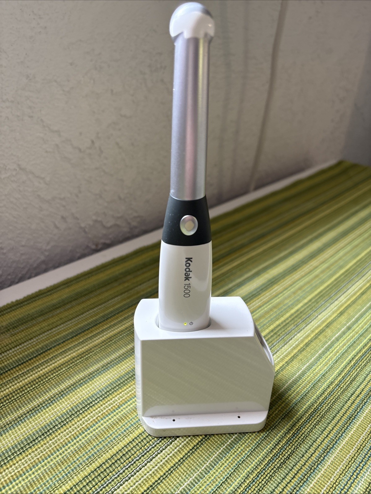 Kodak 1500 Intraoral Camera READ