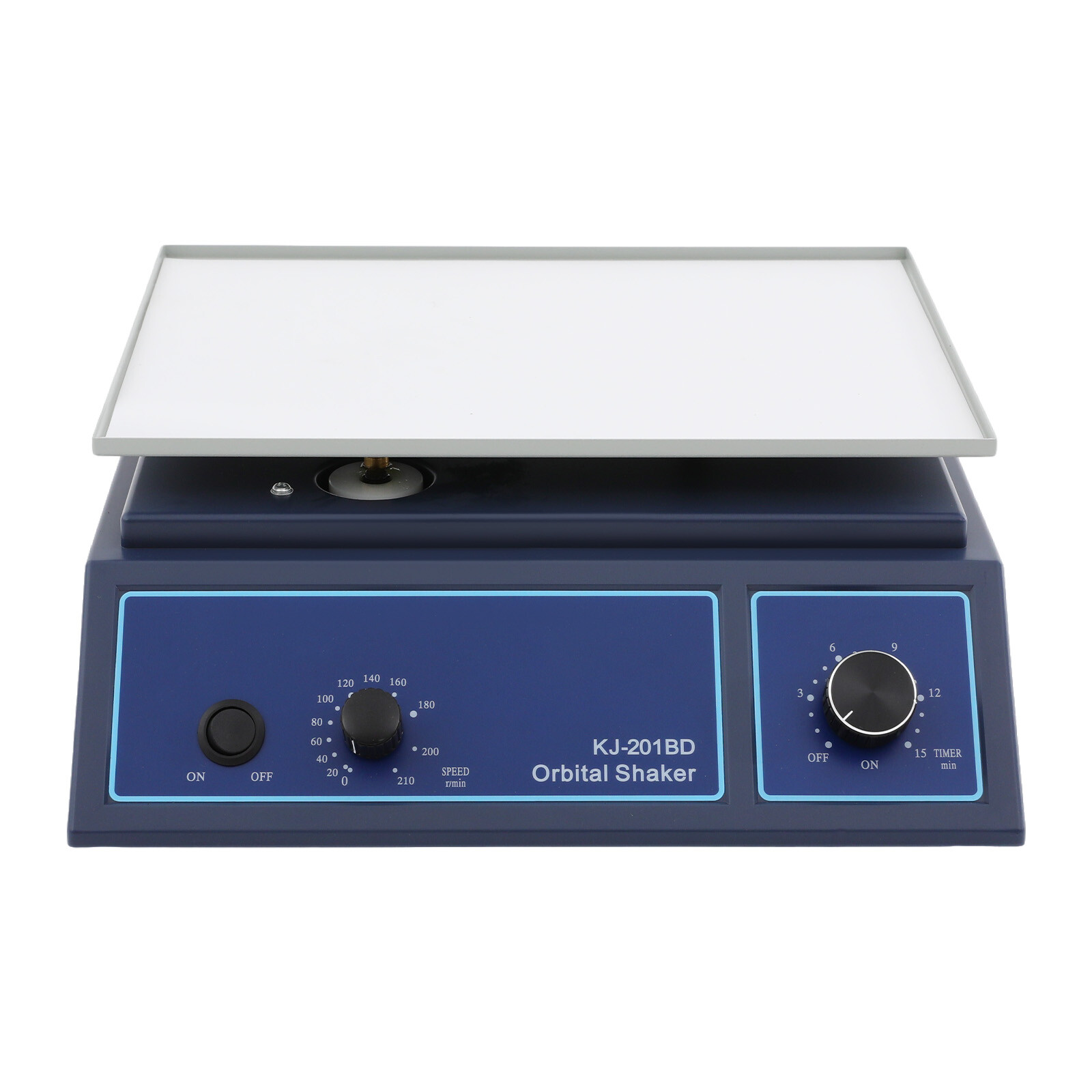 110V Adjustable Lab mixing Oscillator Orbital Shaker Horizontal Rotator Shaker